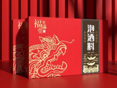 包装盒定制厂家解析，文创产品包装盒与普通盒有何区别