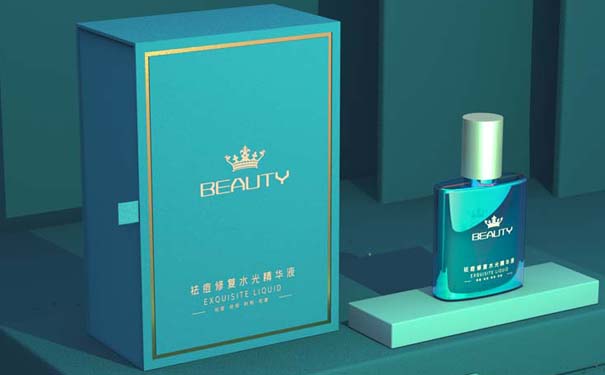 化妆品包装盒