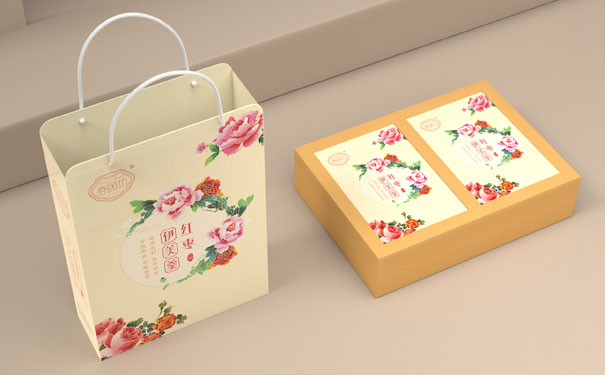 手提袋定制厂家